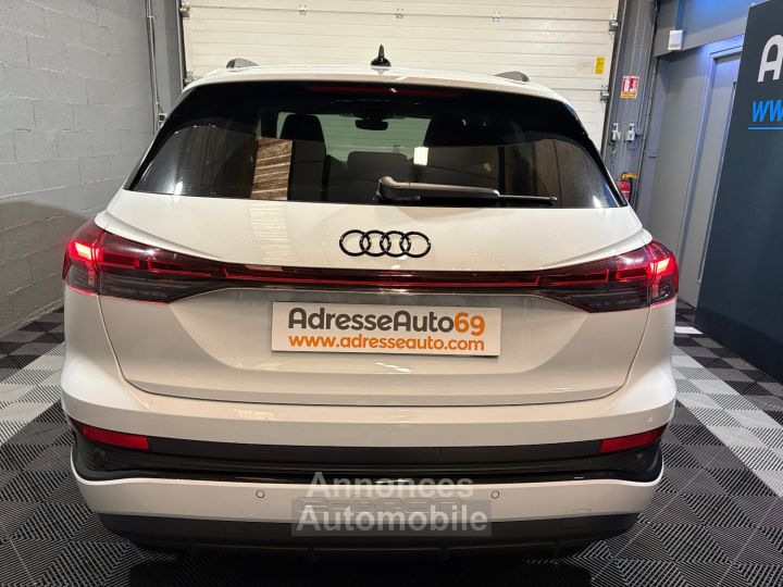 Audi Q4 E-Tron 50 QUATTRO 299 82 kwh S-LINE - 49