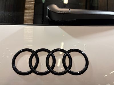 Audi Q4 E-Tron 50 QUATTRO 299 82 kwh S-LINE   - 50