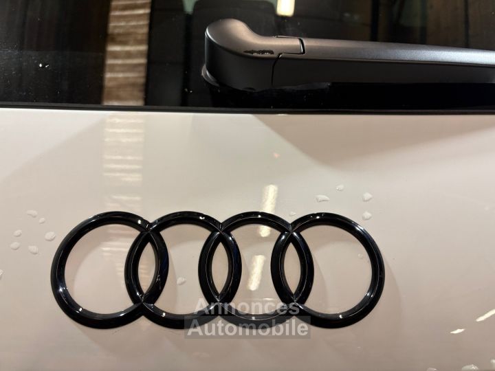 Audi Q4 E-Tron 50 QUATTRO 299 82 kwh S-LINE - 50