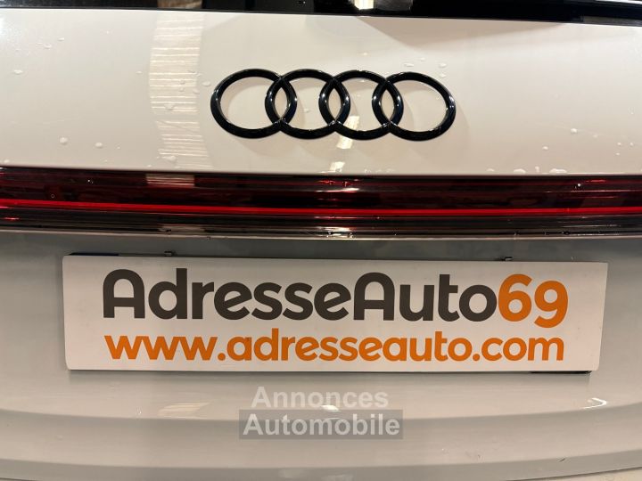 Audi Q4 E-Tron 50 QUATTRO 299 82 kwh S-LINE - 51
