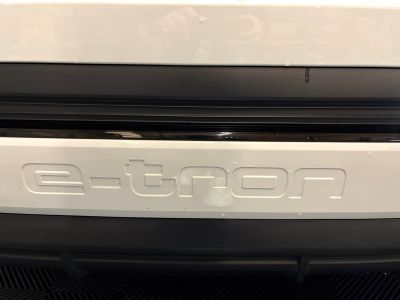 Audi Q4 E-Tron 50 QUATTRO 299 82 kwh S-LINE   - 55