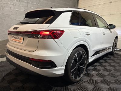 Audi Q4 E-Tron 50 QUATTRO 299 82 kwh S-LINE   - 56
