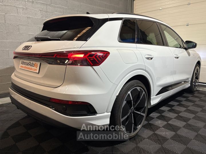 Audi Q4 E-Tron 50 QUATTRO 299 82 kwh S-LINE - 56