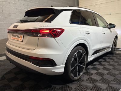 Audi Q4 E-Tron 50 QUATTRO 299 82 kwh S-LINE   - 57