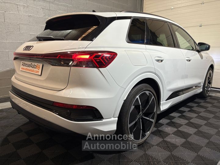 Audi Q4 E-Tron 50 QUATTRO 299 82 kwh S-LINE - 57