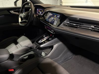 Audi Q4 E-Tron 50 QUATTRO 299 82 kwh S-LINE   - 59