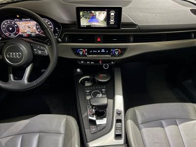 Audi A5 CABRIOLET Cabriolet 20 TFSI 252 S tronic 7 Design Luxe   - 15