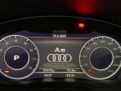 Audi A5 CABRIOLET Cabriolet 20 TFSI 252 S tronic 7 Design Luxe   - 19