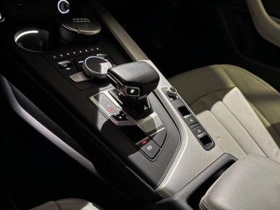 Audi A5 CABRIOLET Cabriolet 20 TFSI 252 S tronic 7 Design Luxe   - 20