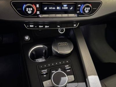 Audi A5 CABRIOLET Cabriolet 20 TFSI 252 S tronic 7 Design Luxe   - 21