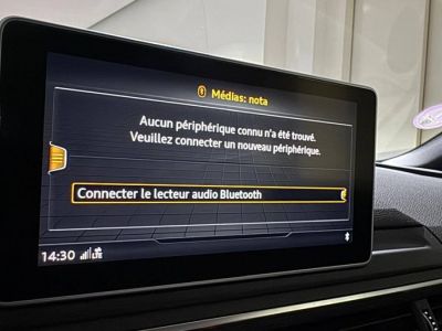 Audi A5 CABRIOLET Cabriolet 20 TFSI 252 S tronic 7 Design Luxe   - 27