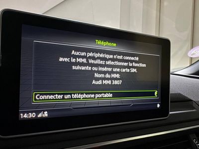 Audi A5 CABRIOLET Cabriolet 20 TFSI 252 S tronic 7 Design Luxe   - 28