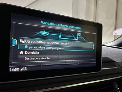 Audi A5 CABRIOLET Cabriolet 20 TFSI 252 S tronic 7 Design Luxe   - 30