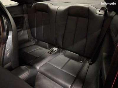 Audi TT RS 25 TFSI 400 cv Quattro S-Tronic 7 ( TTRS ) GRIS NARDO IMMAT FRANCAISE   - 5