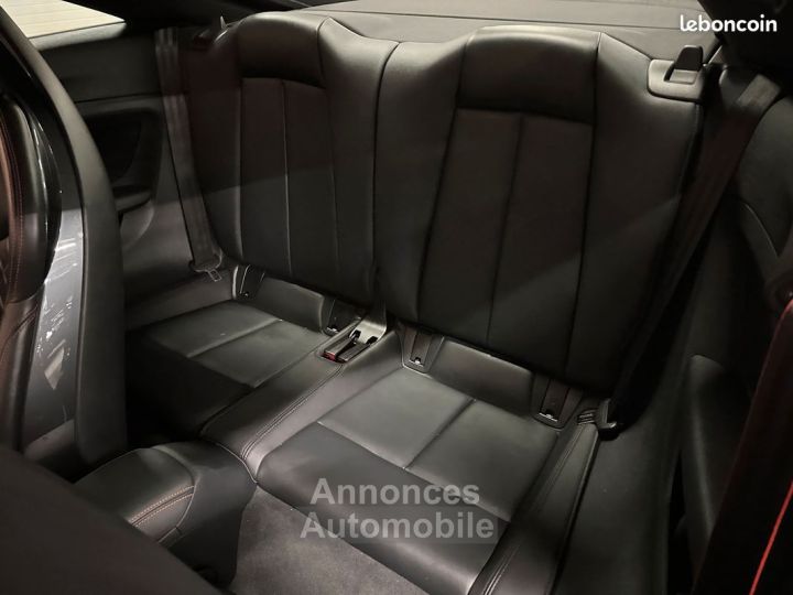 Audi TT RS 25 TFSI 400 cv Quattro S-Tronic 7 ( TTRS ) GRIS NARDO IMMAT FRANCAISE - 5