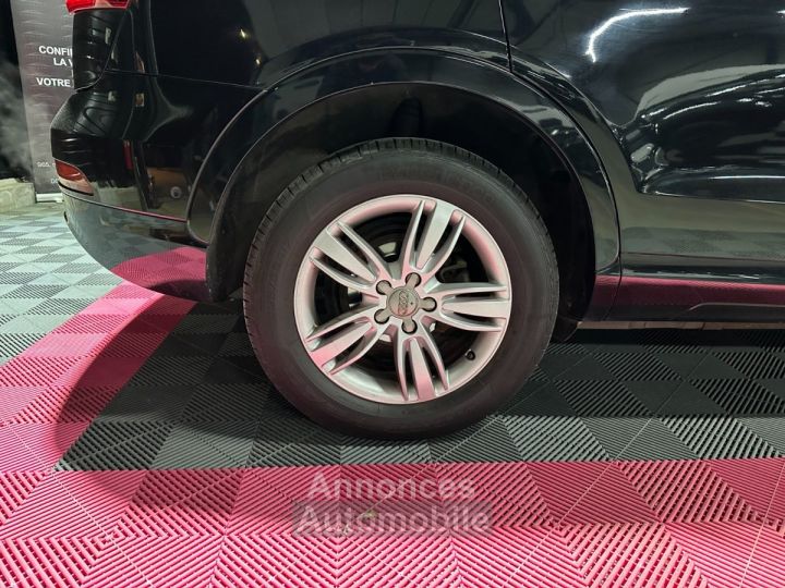 Audi Q3 20 tdi 177 ch quattro ambition luxe s tronic 7 - 13