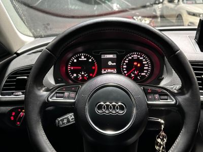 Audi Q3 20 tdi 177 ch quattro ambition luxe s tronic 7   - 17