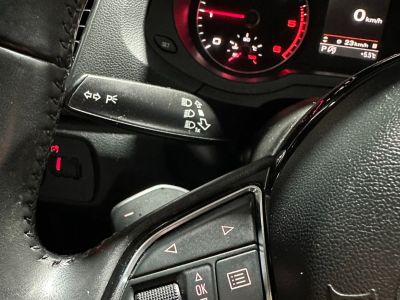 Audi Q3 20 tdi 177 ch quattro ambition luxe s tronic 7   - 18