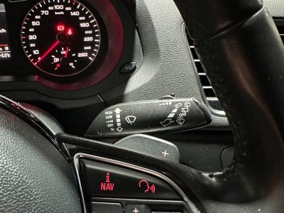 Audi Q3 20 tdi 177 ch quattro ambition luxe s tronic 7   - 19