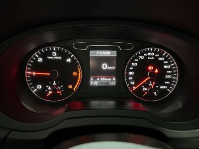 Audi Q3 20 tdi 177 ch quattro ambition luxe s tronic 7   - 20