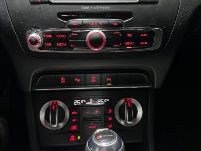 Audi Q3 20 tdi 177 ch quattro ambition luxe s tronic 7   - 27