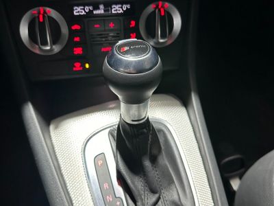 Audi Q3 20 tdi 177 ch quattro ambition luxe s tronic 7   - 28