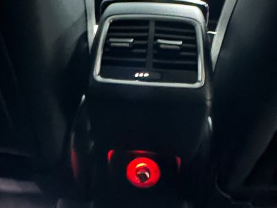 Audi Q3 20 tdi 177 ch quattro ambition luxe s tronic 7   - 31