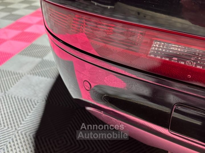 Audi Q3 20 tdi 177 ch quattro ambition luxe s tronic 7 - 34