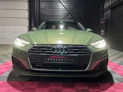 Audi A5 Sportback 35 tdi 163 s tronic 7 avus   - 8