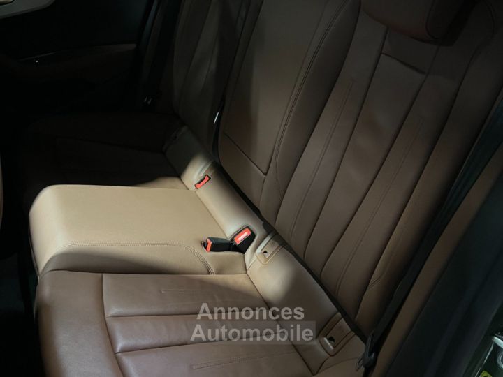 Audi A5 Sportback 35 tdi 163 s tronic 7 avus - 12