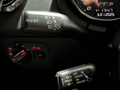 Audi TTS coupe 20 tfsi 272 quattro s-tronic a   - 16