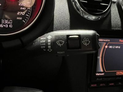 Audi TTS coupe 20 tfsi 272 quattro s-tronic a   - 17
