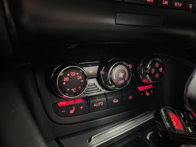 Audi TTS coupe 20 tfsi 272 quattro s-tronic a   - 23