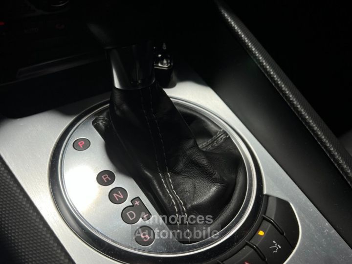 Audi TTS coupe 20 tfsi 272 quattro s-tronic a - 24