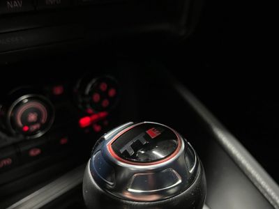 Audi TTS coupe 20 tfsi 272 quattro s-tronic a   - 25