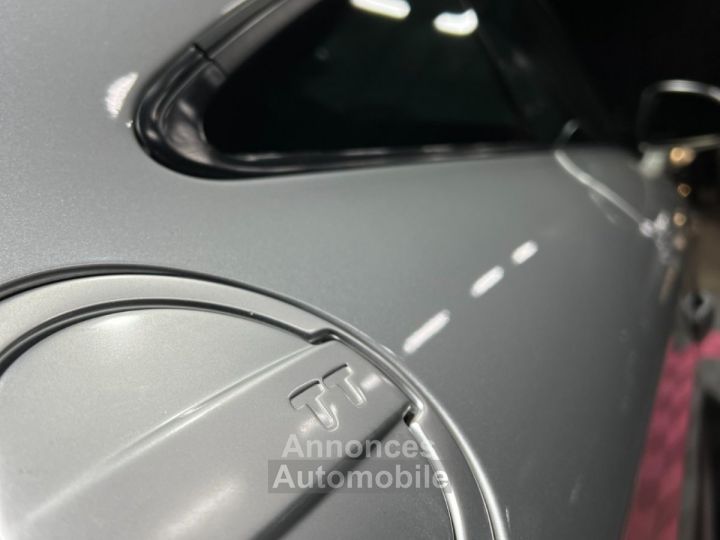 Audi TTS coupe 20 tfsi 272 quattro s-tronic a - 28