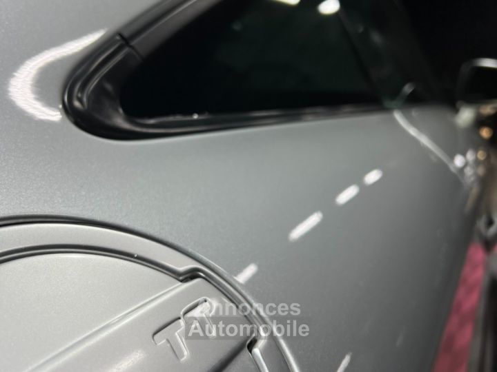 Audi TTS coupe 20 tfsi 272 quattro s-tronic a - 29