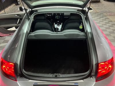 Audi TTS coupe 20 tfsi 272 quattro s-tronic a   - 32