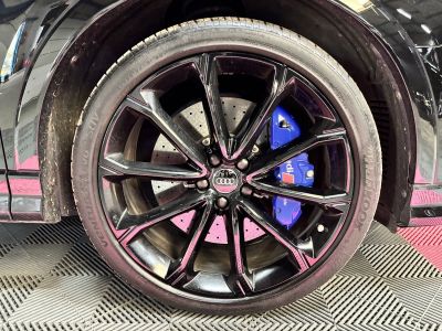 Audi RS Q3 sportback 25 tfsi 400 ch s tronic 7 exclusive toit ouvrant freins carbone ceramiques   - 10