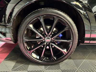 Audi RS Q3 sportback 25 tfsi 400 ch s tronic 7 exclusive toit ouvrant freins carbone ceramiques   - 11