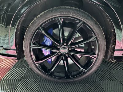 Audi RS Q3 sportback 25 tfsi 400 ch s tronic 7 exclusive toit ouvrant freins carbone ceramiques   - 13