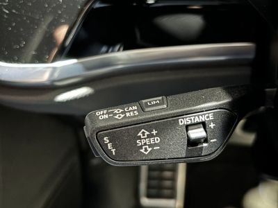 Audi RS Q3 sportback 25 tfsi 400 ch s tronic 7 exclusive toit ouvrant freins carbone ceramiques   - 21