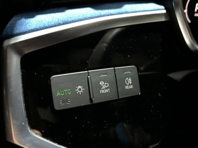 Audi RS Q3 sportback 25 tfsi 400 ch s tronic 7 exclusive toit ouvrant freins carbone ceramiques   - 22