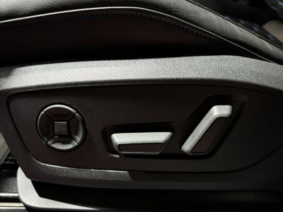 Audi RS Q3 sportback 25 tfsi 400 ch s tronic 7 exclusive toit ouvrant freins carbone ceramiques   - 28