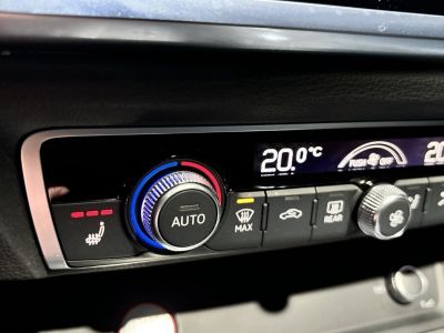 Audi RS Q3 sportback 25 tfsi 400 ch s tronic 7 exclusive toit ouvrant freins carbone ceramiques   - 38