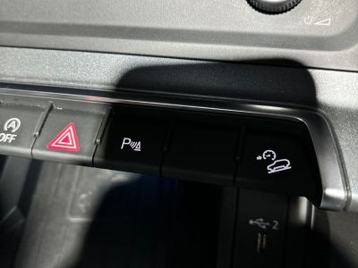 Audi RS Q3 sportback 25 tfsi 400 ch s tronic 7 exclusive toit ouvrant freins carbone ceramiques   - 43