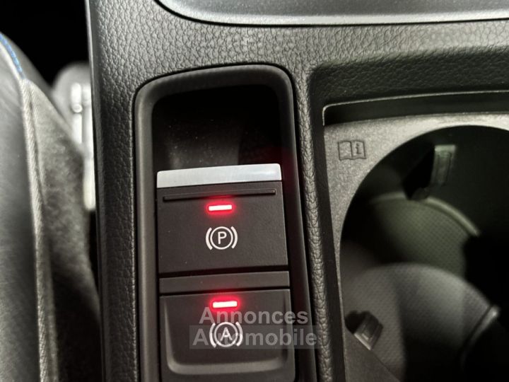 Audi RS Q3 sportback 25 tfsi 400 ch s tronic 7 exclusive toit ouvrant freins carbone ceramiques - 48