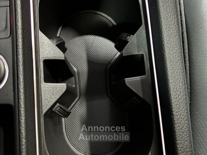 Audi RS Q3 sportback 25 tfsi 400 ch s tronic 7 exclusive toit ouvrant freins carbone ceramiques - 49