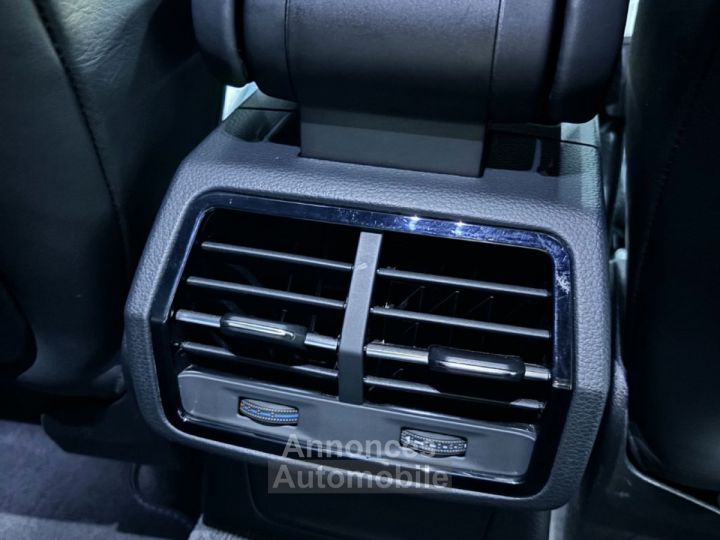 Audi RS Q3 sportback 25 tfsi 400 ch s tronic 7 exclusive toit ouvrant freins carbone ceramiques - 55