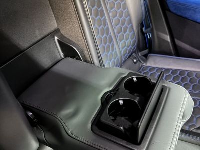 Audi RS Q3 sportback 25 tfsi 400 ch s tronic 7 exclusive toit ouvrant freins carbone ceramiques   - 56